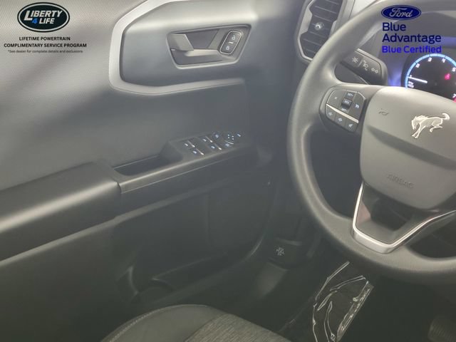 Certified 2021 Ford Bronco Sport Big Bend AWD/4WD image 34