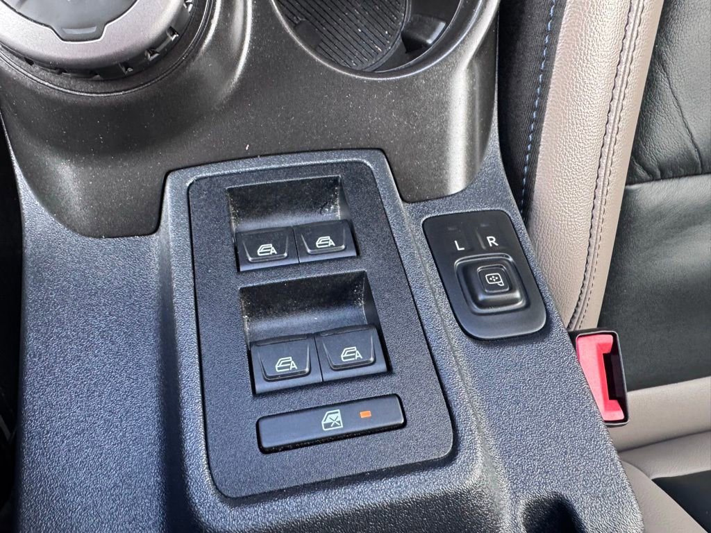 Certified 2023 Ford Bronco Wildtrak AWD/4WD image 37