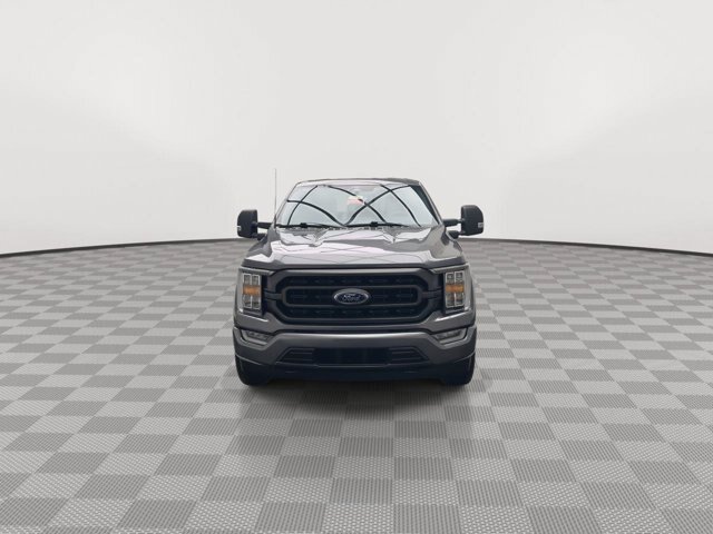 Certified 2023 Ford F150 XLT w/ Equipment Group 302A High AWD/4WD image 39