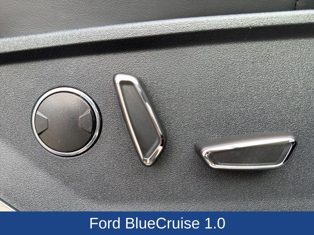 Certified 2023 Ford F150 Platinum w/ Equipment Group 701A High image 25