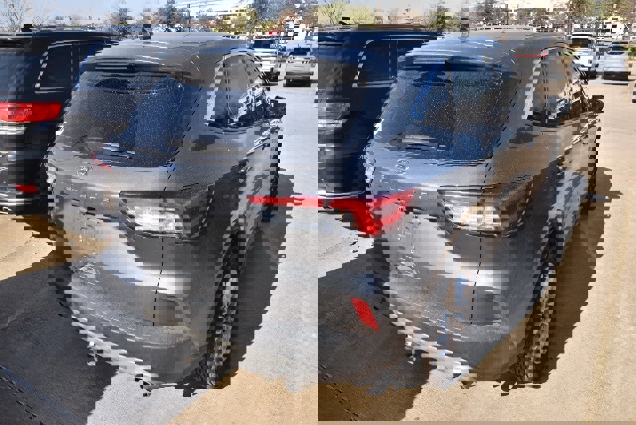 Certified 2022 Ford Escape SE image 6