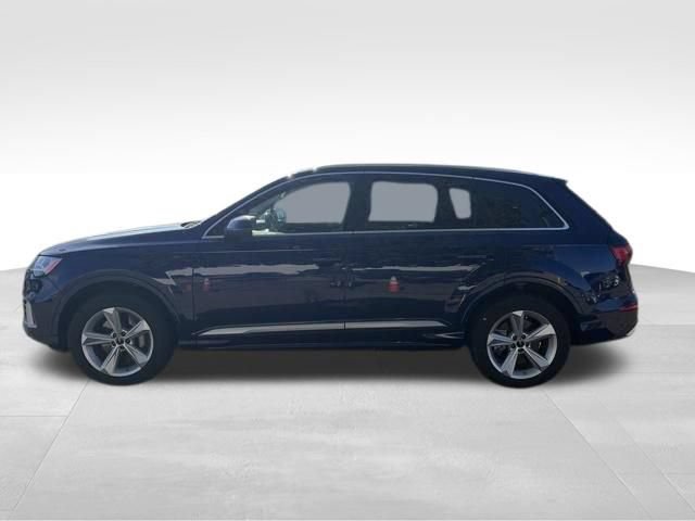 Used 2022 Audi Q7 3.0T Premium w/ Convenience Package AWD/4WD image 6