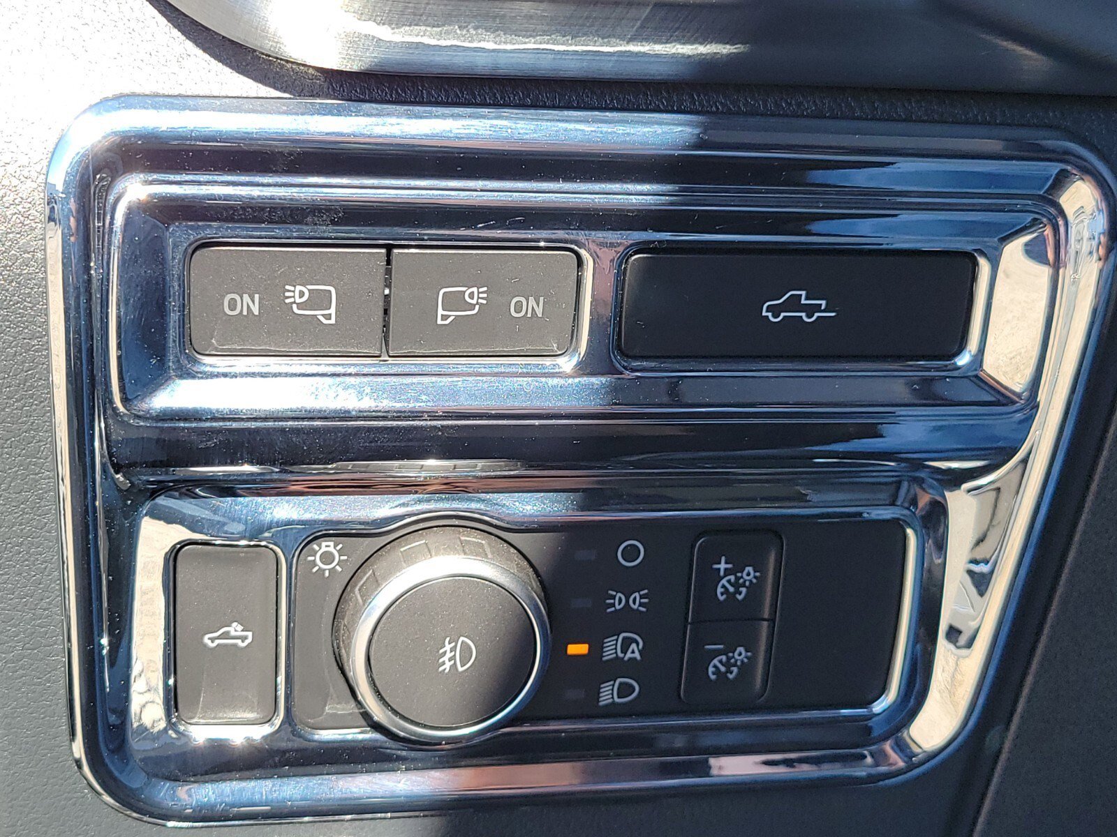 Certified 2022 Ford F150 Lariat w/ FX4 Off-Road Package image 23