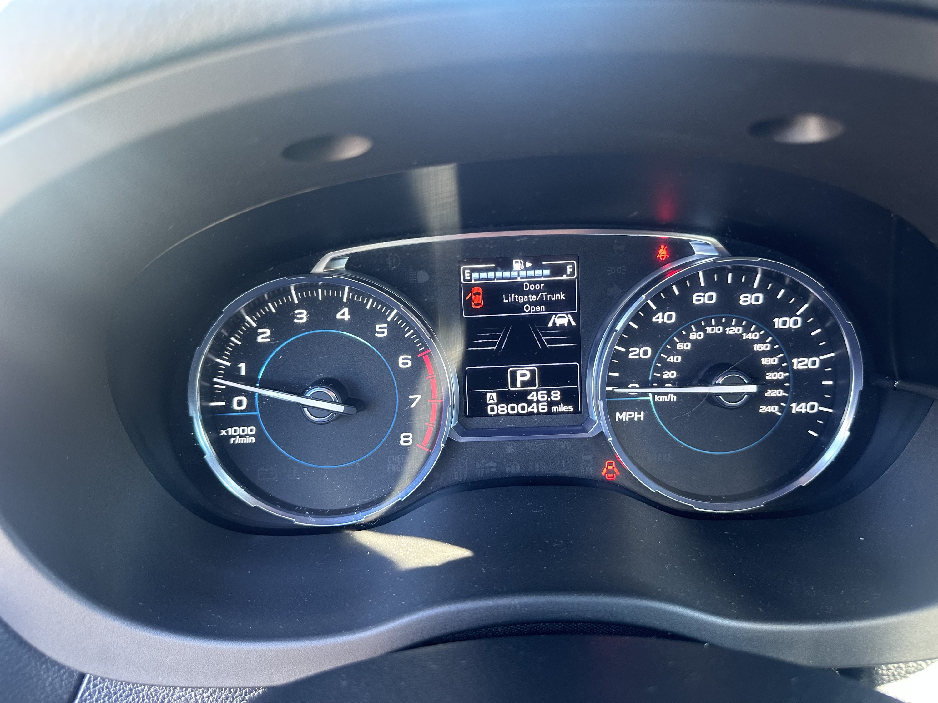 Used 2018 Subaru Forester 2.5i Touring AWD/4WD image 14