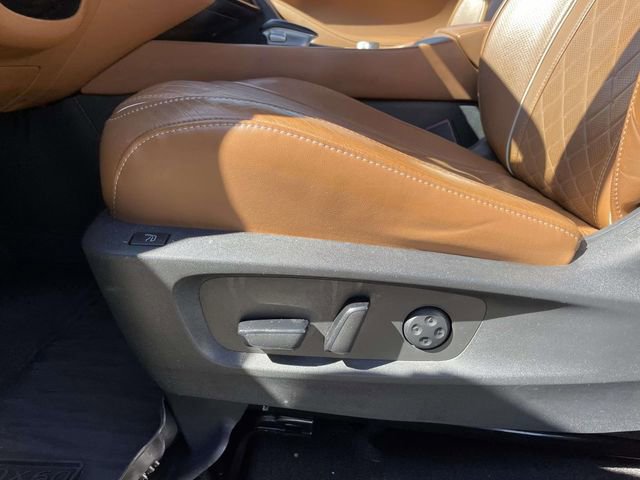 Used 2023 INFINITI QX60 Autograph image 20