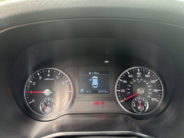 Used 2020 Kia Telluride LX AWD/4WD image 15