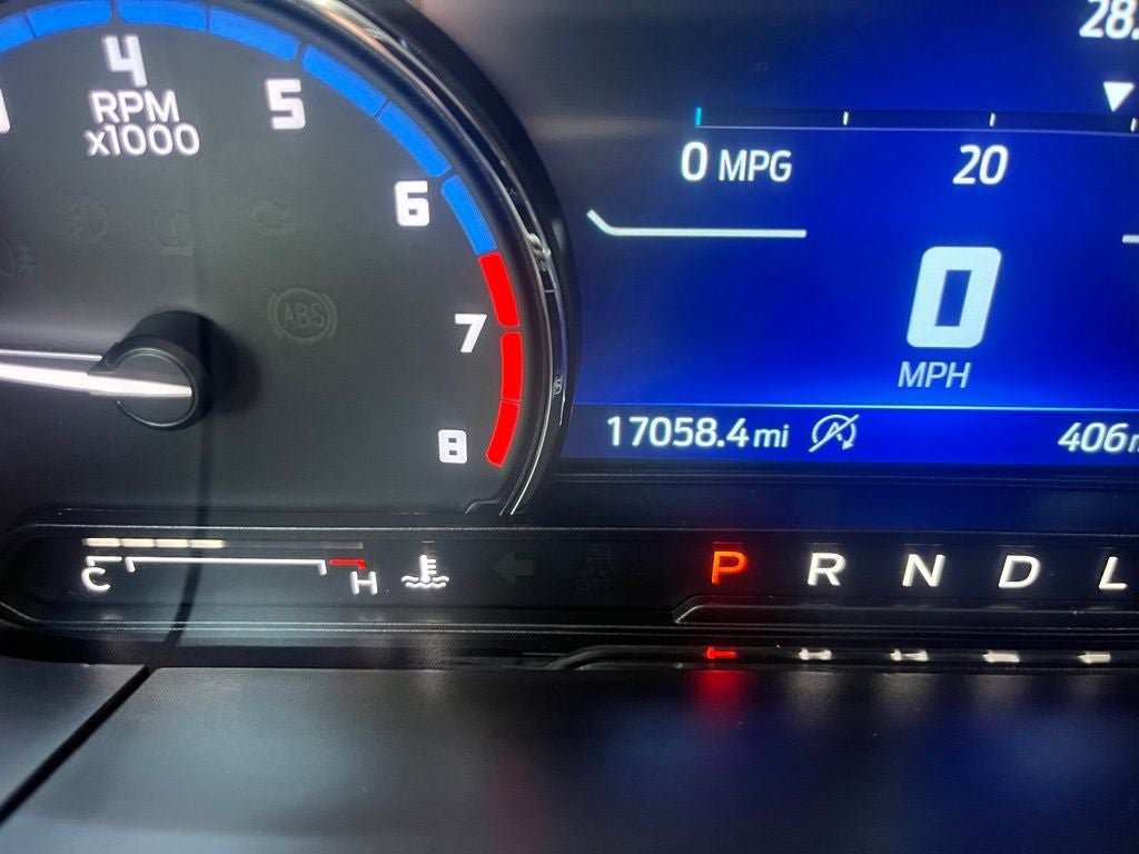 Certified 2024 Ford Bronco Sport Outer Banks w/ Tech Package AWD/4WD image 28