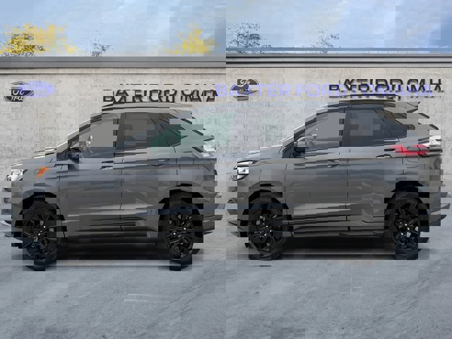 Certified 2022 Ford Edge SE w/ Black Appearance Package image 10