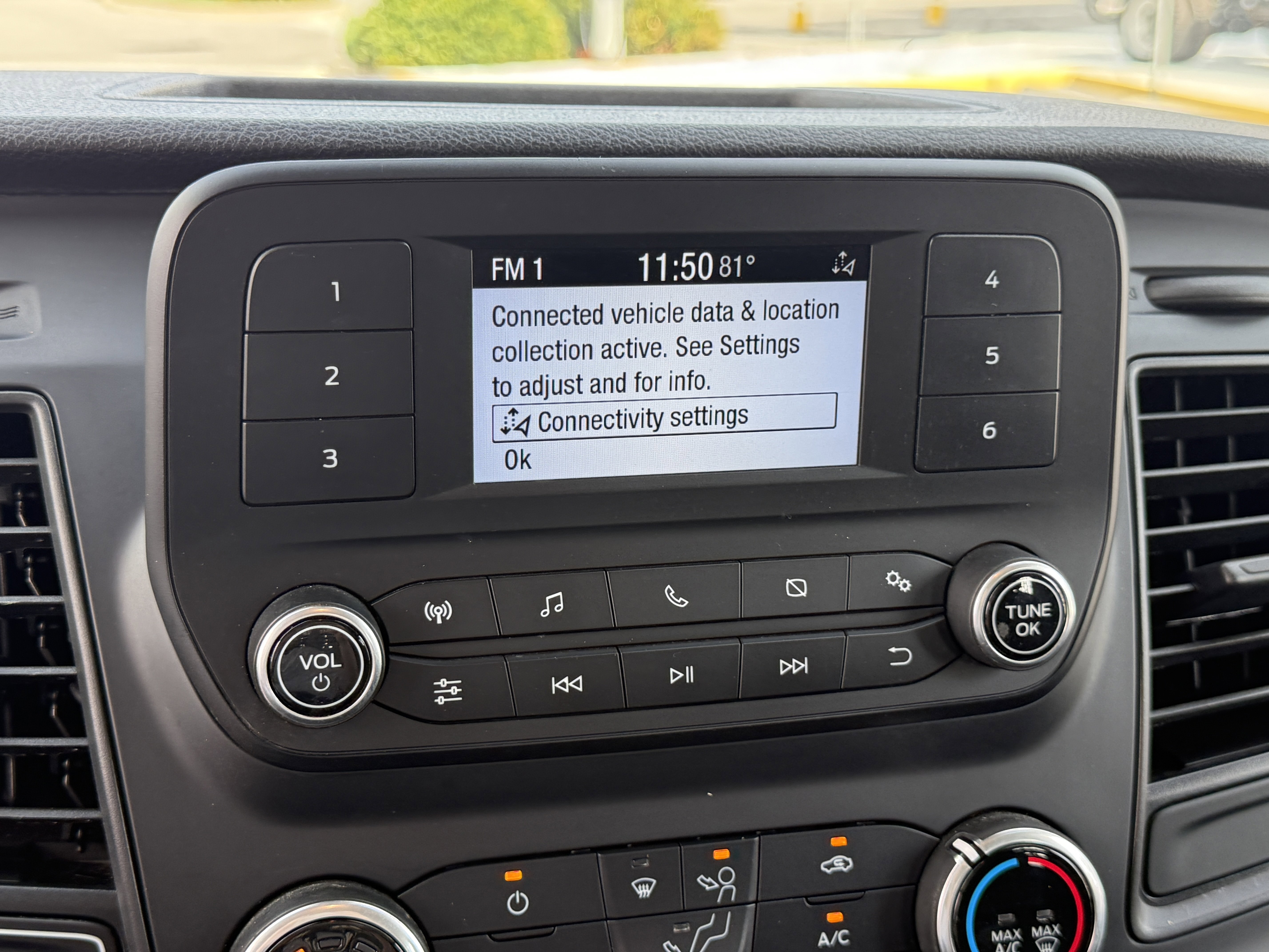 Certified 2020 Ford Transit 250 image 21