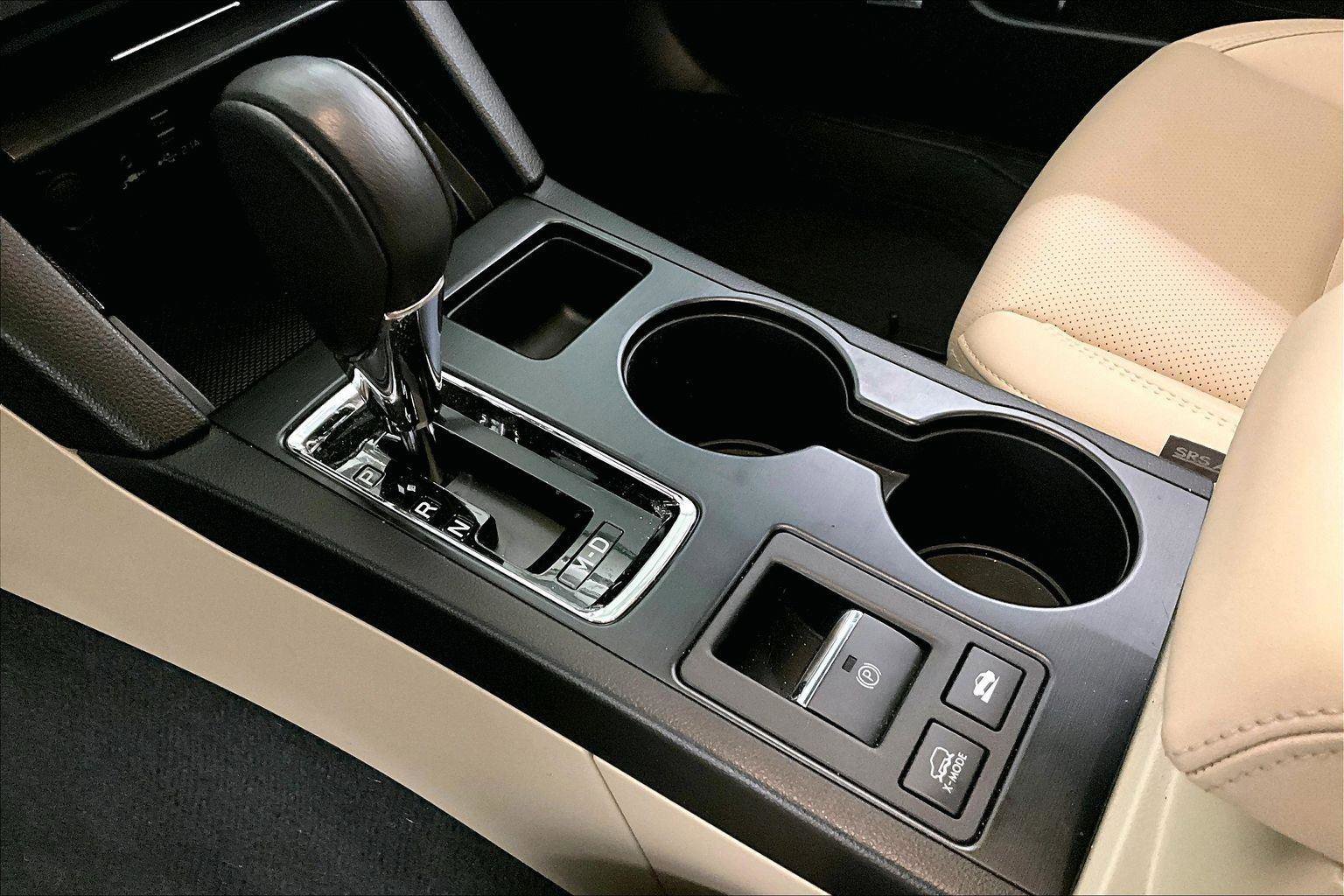 Used 2019 Subaru Outback 2.5i Limited image 16