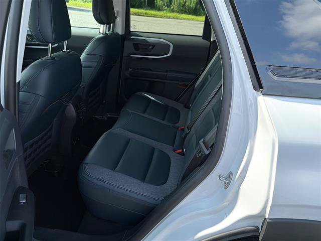 Certified 2023 Ford Bronco Sport Outer Banks AWD/4WD image 28