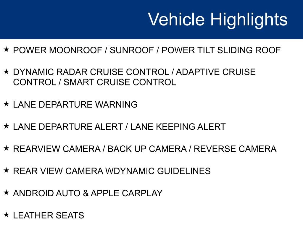 Used 2026 Chevrolet Silverado 1500 High Country w/ Midnight Edition image 4