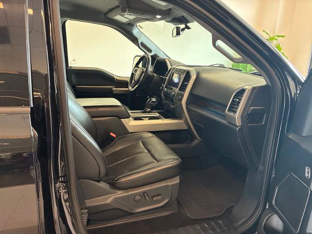 Certified 2020 Ford F150 Lariat AWD/4WD image 6