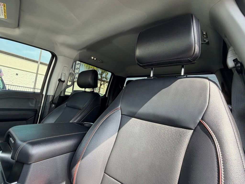 Certified 2024 Ford F350 Lariat AWD/4WD image 24