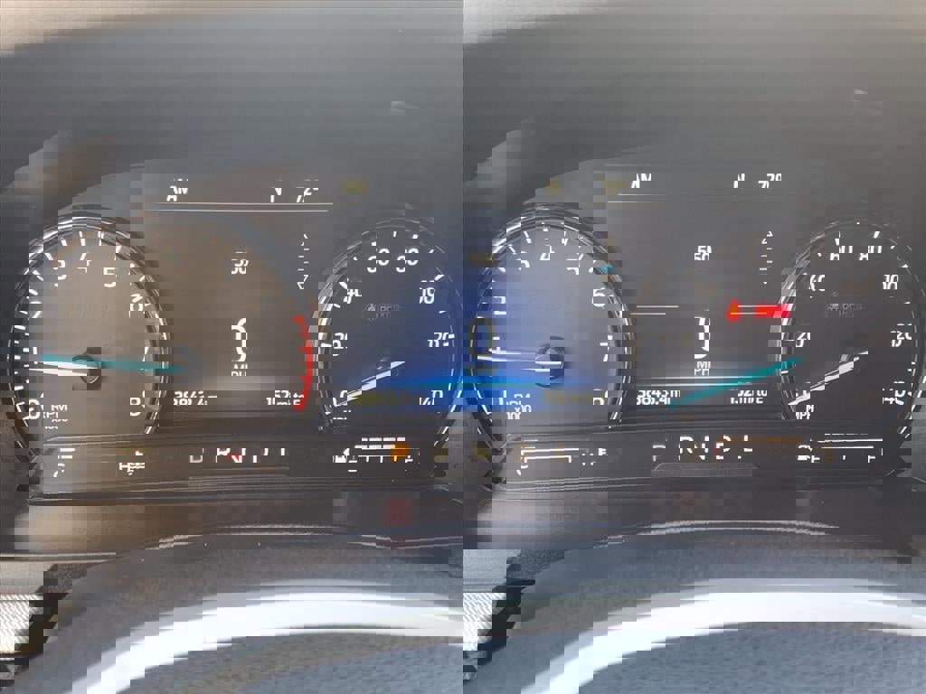 Certified 2023 Ford Explorer XLT w/ Equipment Group 202A image 31