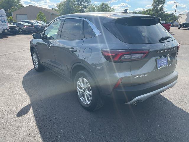 Certified 2023 Ford Escape Active AWD/4WD image 7