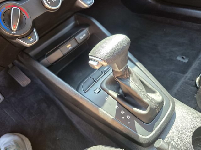 Used 2022 Kia Rio LX FWD image 16