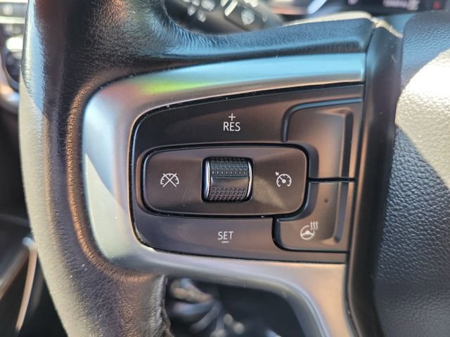 Used 2021 Chevrolet Silverado 1500 LT Trail Boss w/ Convenience Package II image 10