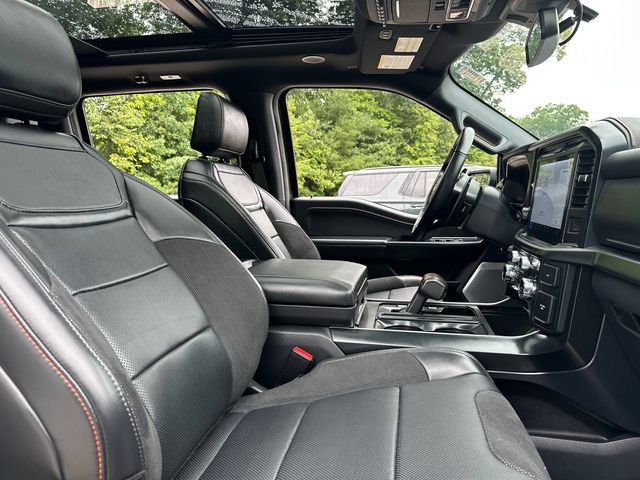 Certified 2025 Ford F150 Raptor AWD/4WD image 19