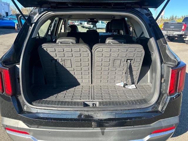 Used 2024 Kia Sorento S image 34