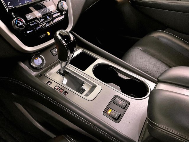 Used 2020 Nissan Murano SL FWD image 16