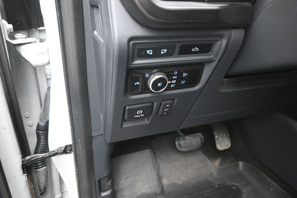 Certified 2023 Ford F150 Tremor w/ Equipment Group 402A High AWD/4WD image 13