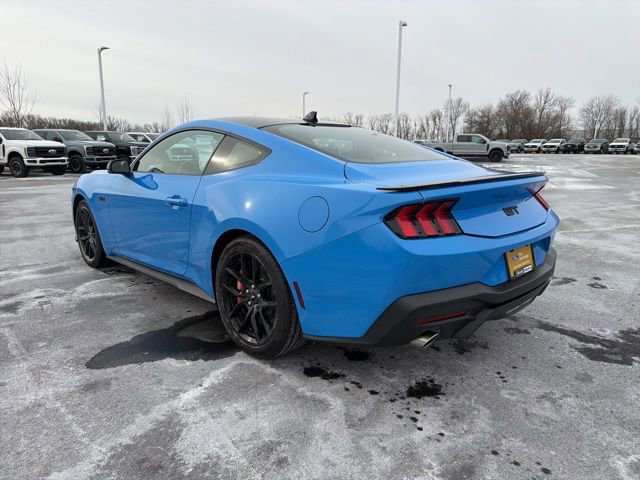 Certified 2024 Ford Mustang GT Premium image 2