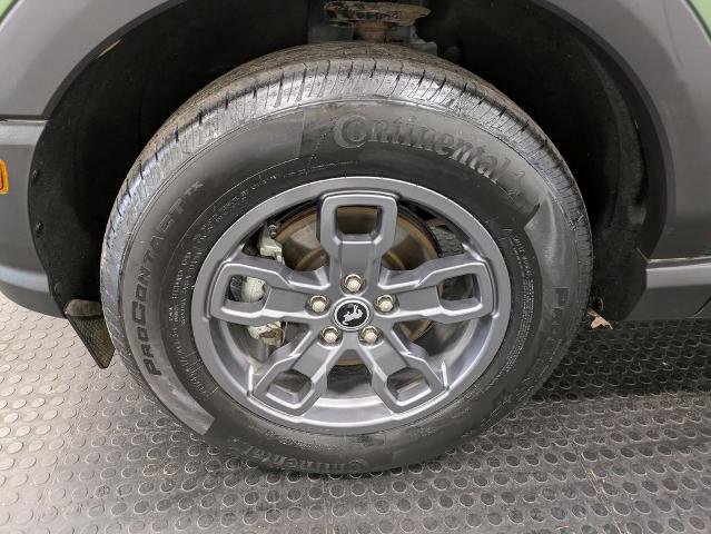 Certified 2024 Ford Bronco Sport Big Bend image 7