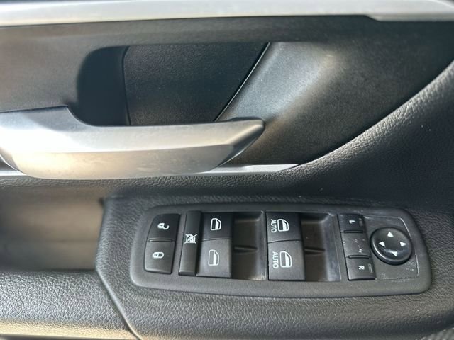 Used 2022 RAM 1500 Big Horn image 14