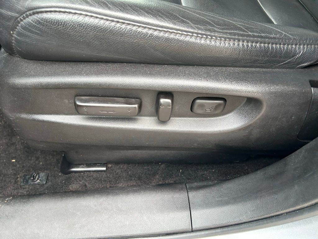 Used 2017 Acura MDX 3.5L image 15