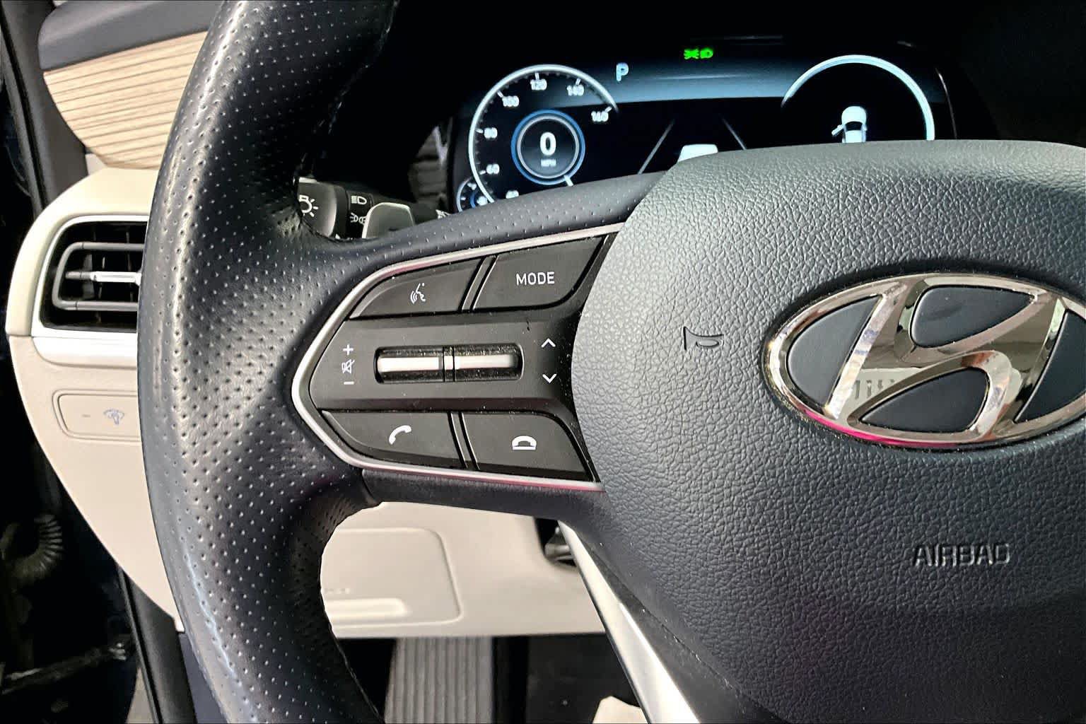 Used 2021 Hyundai Palisade Calligraphy AWD/4WD image 24