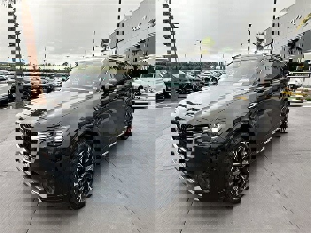 Used 2024 MAZDA CX-90 3.3 Turbo S image 3