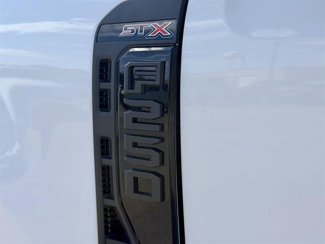 Certified 2024 Ford F250 XL w/ STX Appearance Package AWD/4WD image 4