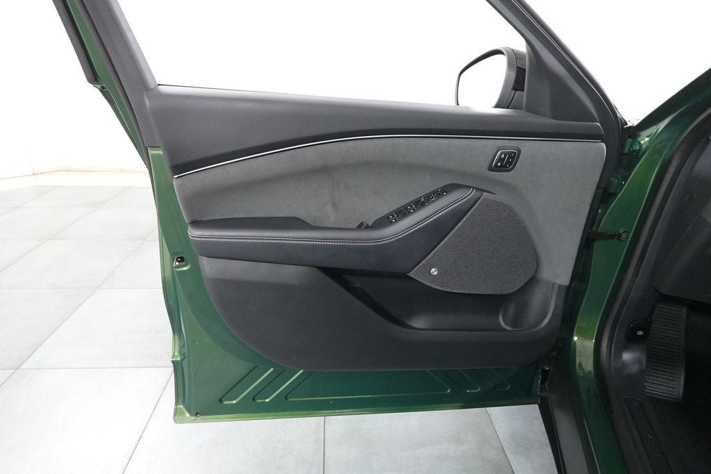 Certified 2025 Ford Mustang Mach-E GT AWD/4WD image 25