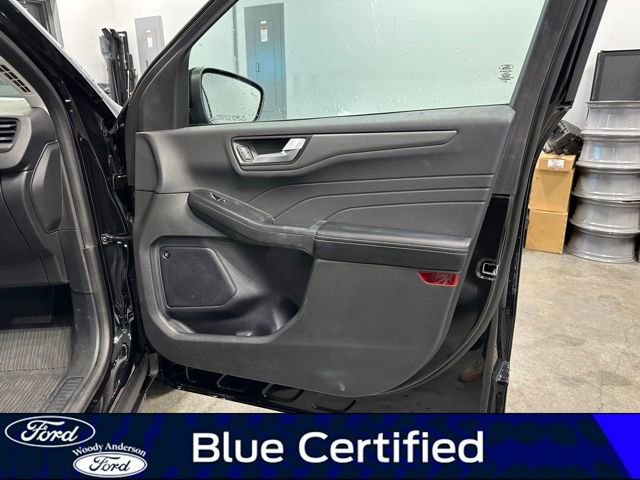 Certified 2023 Ford Escape Active w/ Tech Pack #2 image 31