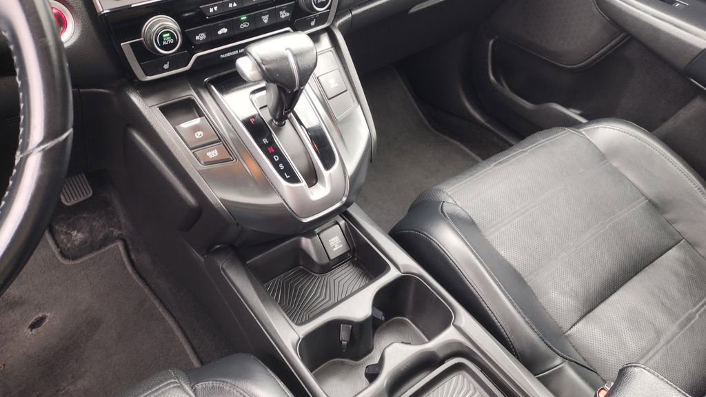 Used 2018 Honda CR-V EX-L image 13
