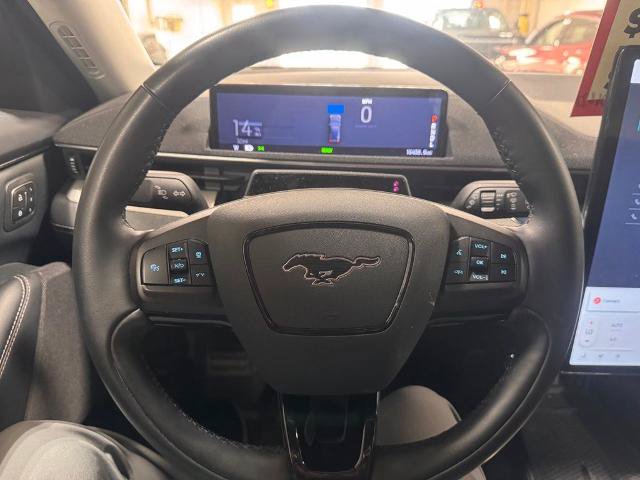 Certified 2023 Ford Mustang Mach-E Select w/ Comfort Package Lite AWD/4WD image 9