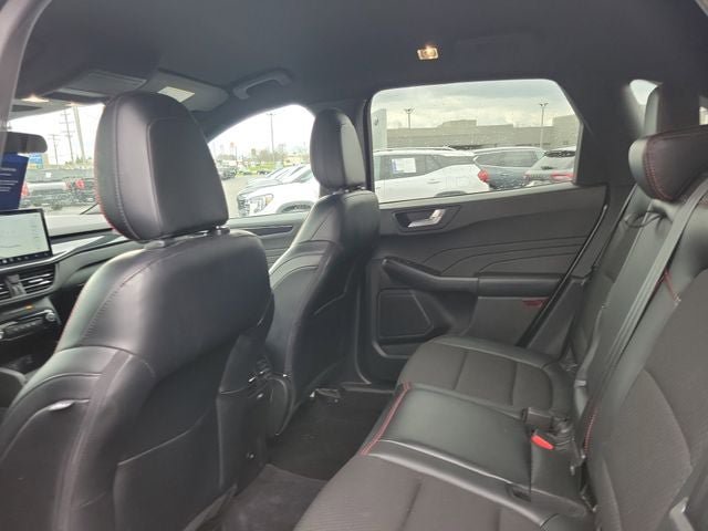 Certified 2023 Ford Escape ST-Line w/ Tech Pack #1 AWD/4WD image 30