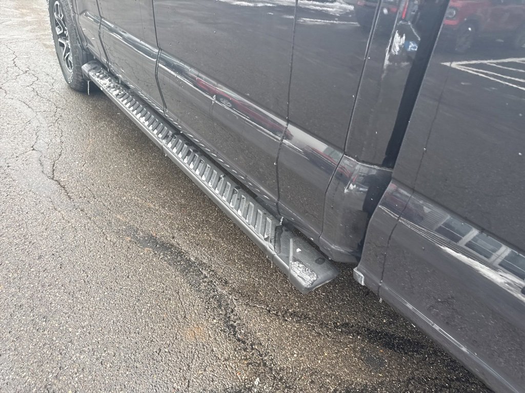 Certified 2021 Ford F150 XLT w/ Equipment Group 302A High image 9