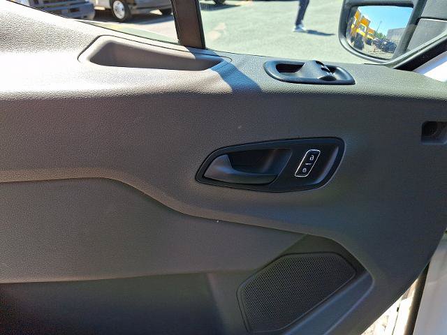 Certified 2023 Ford Transit 350 DRW RWD image 11