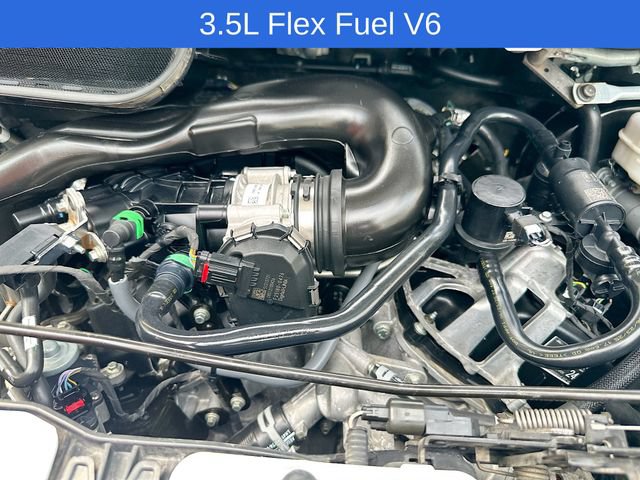 Certified 2025 Ford Transit 250 148 Medium Roof RWD image 27