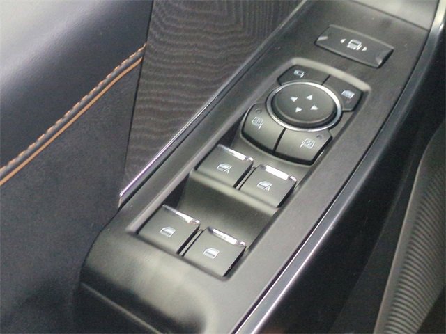 Certified 2024 Ford F350 Platinum image 24