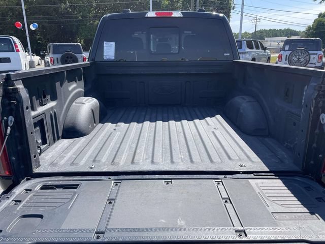 Certified 2024 Ford F150 XLT w/ Equipment Group 303A High AWD/4WD image 7