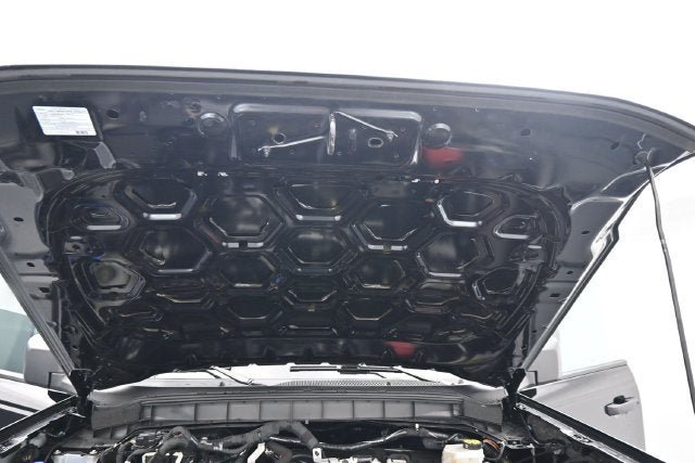 Certified 2025 Ford Bronco Big Bend AWD/4WD image 19
