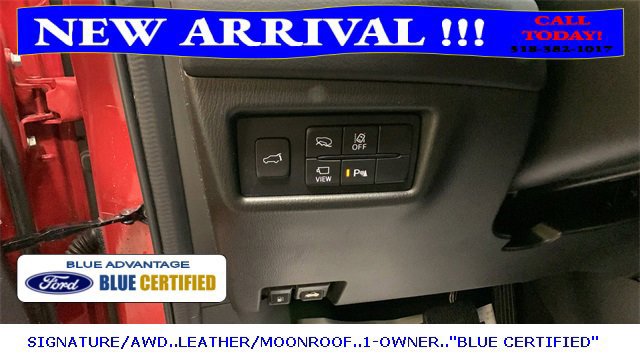 Used 2021 MAZDA CX-5 Signature image 34