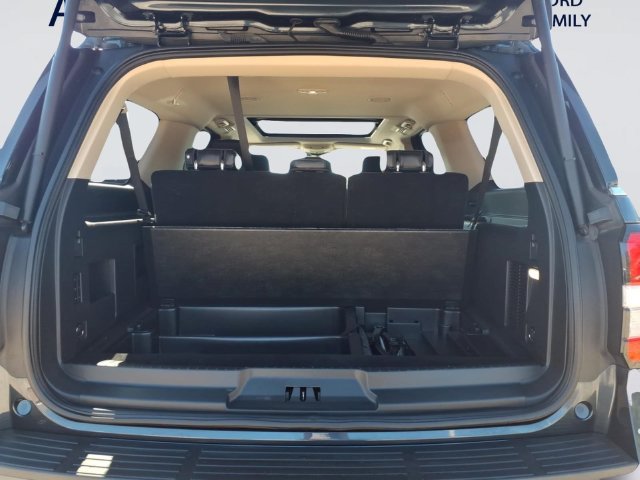 Certified 2024 Ford Expedition Max XLT AWD/4WD image 8