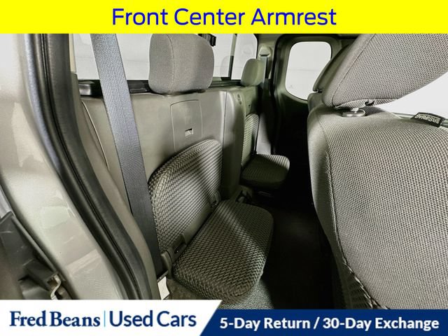Used 2017 Nissan Frontier SV AWD/4WD image 26
