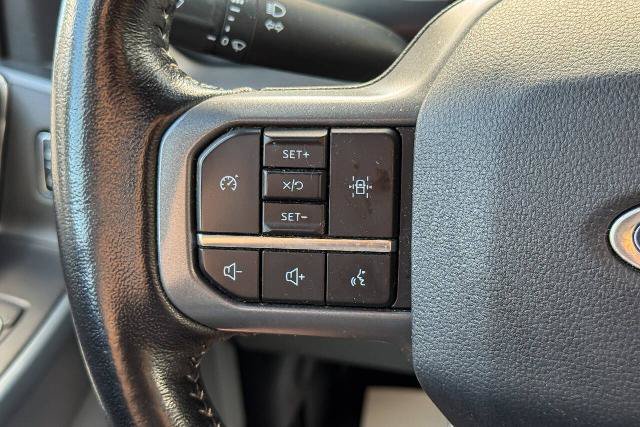 Certified 2022 Ford F150 Lightning XLT AWD/4WD image 31