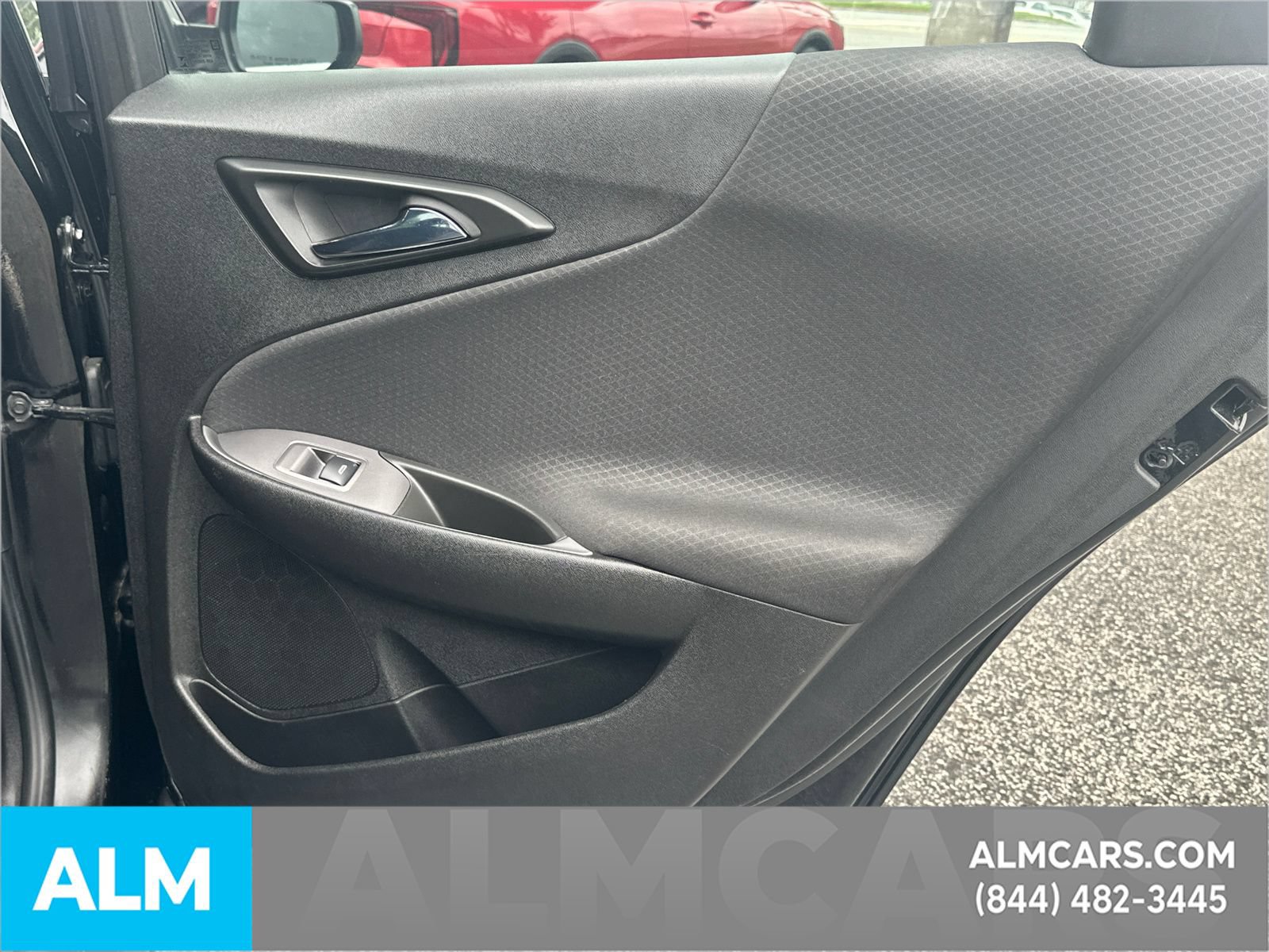 Used 2023 Chevrolet Malibu LT FWD image 18