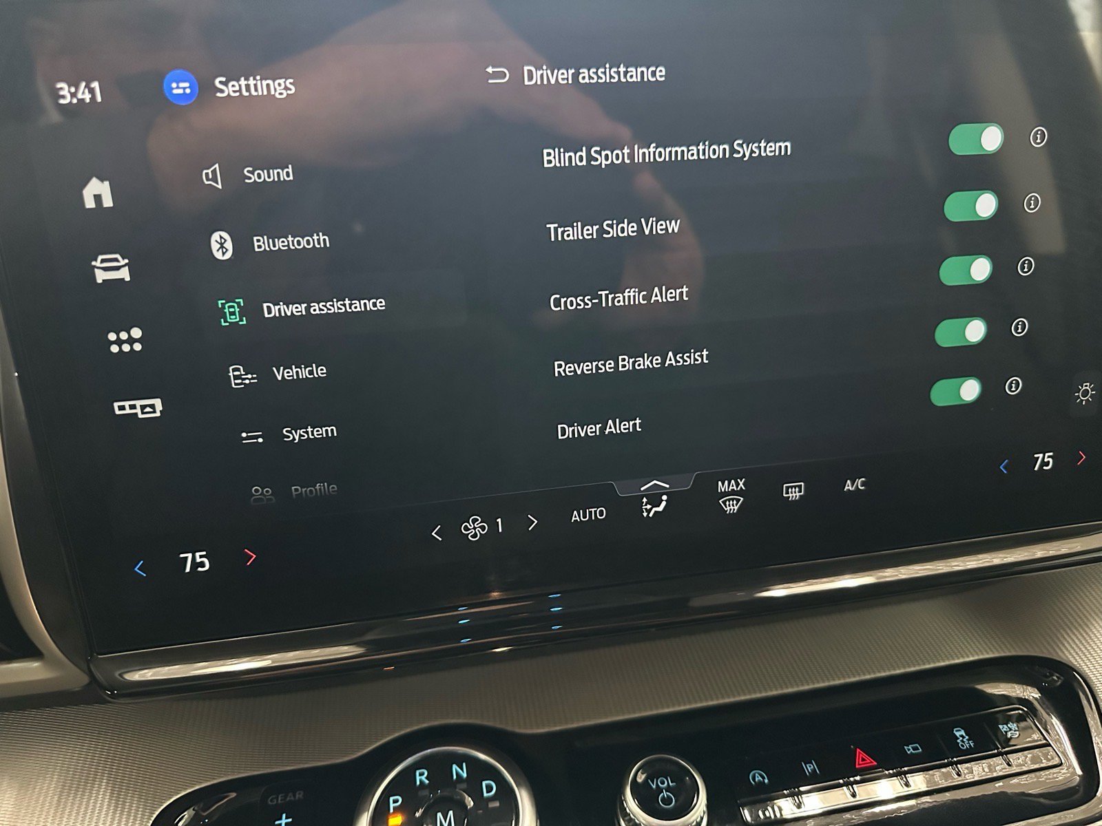Certified 2025 Ford Expedition Active image 42